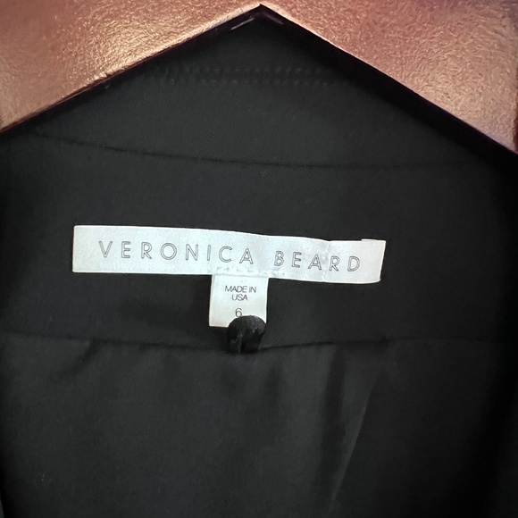 Veronica Beard Iconic Scuba Dickey Jacket - excellent condition - Picture 4 of 6